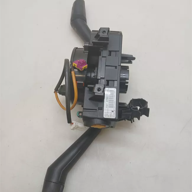 Devioguidasgancio con comandi al volante