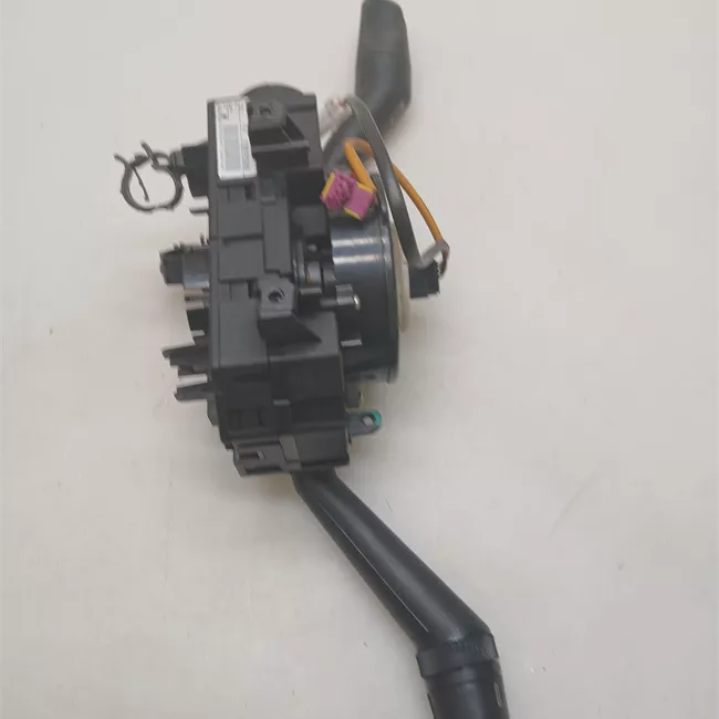 Devioguidasgancio con comandi al volante