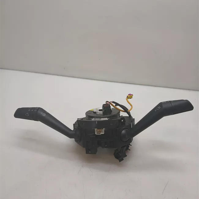 Devioguidasgancio con comandi al volante