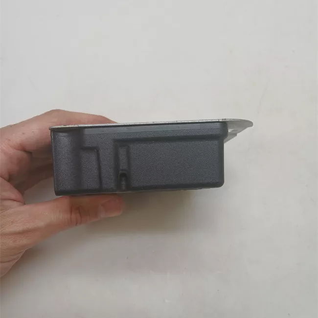 Centralina comando airbag