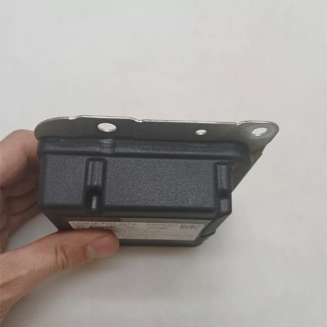 Centralina comando airbag