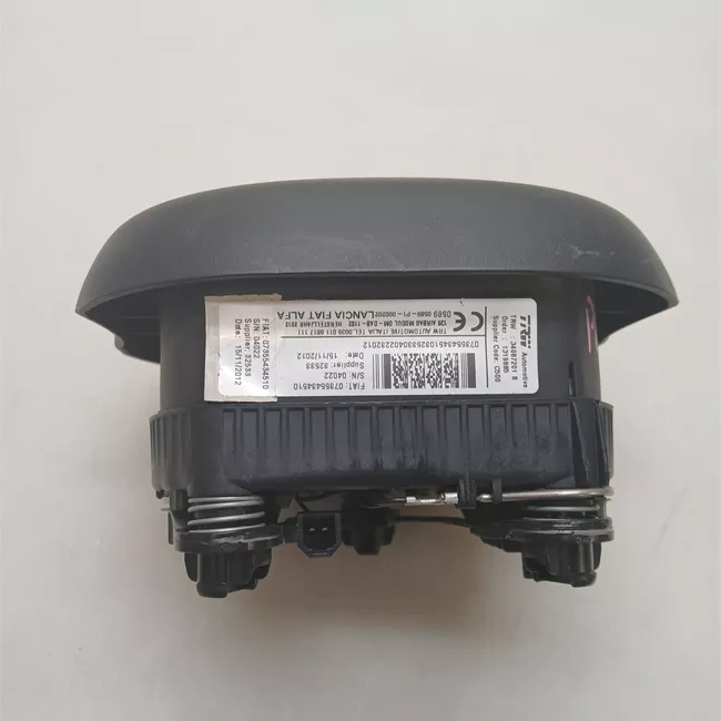 Dispositivo airbag lato guida