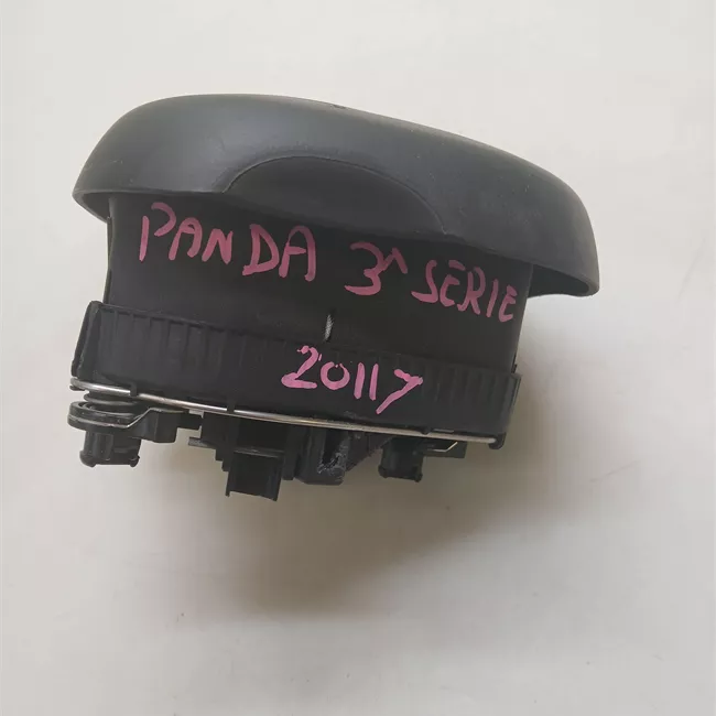 Dispositivo airbag lato guida