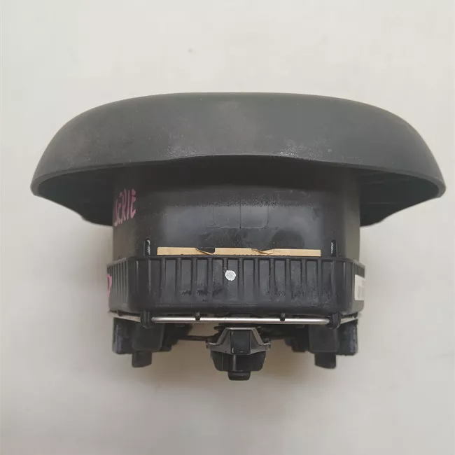 Dispositivo airbag lato guida