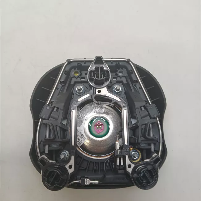 Dispositivo airbag lato guida