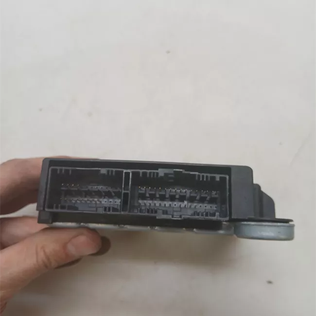 Centralina comando airbag