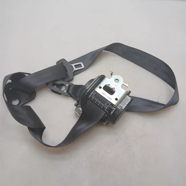 Cintura di sicurezza anteriore destra