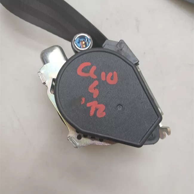 Cintura di sicurezza anteriore destra