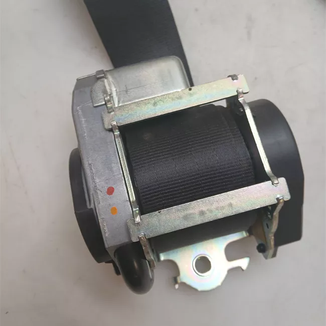 Cintura di sicurezza anteriore destra