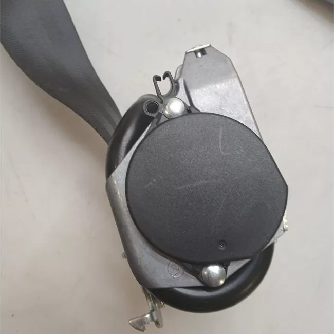 Cintura di sicurezza anteriore destra