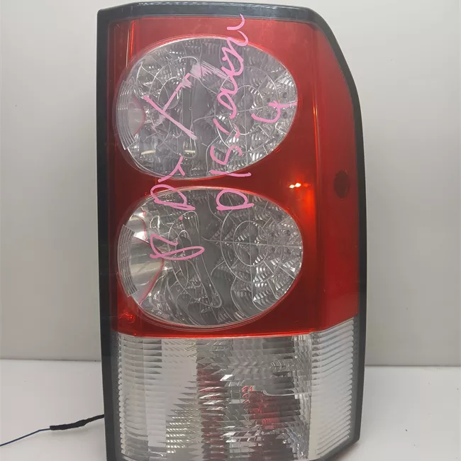 Fanale posteriore destro