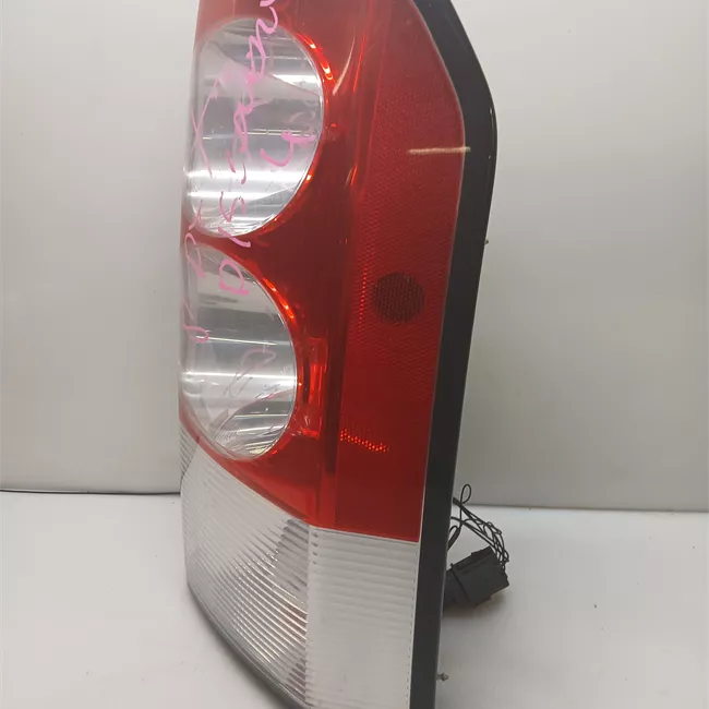 Fanale posteriore destro