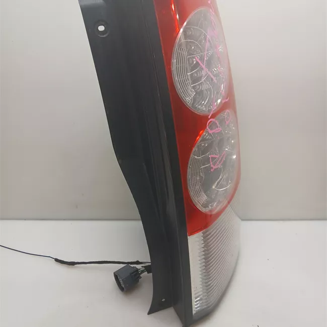 Fanale posteriore destro