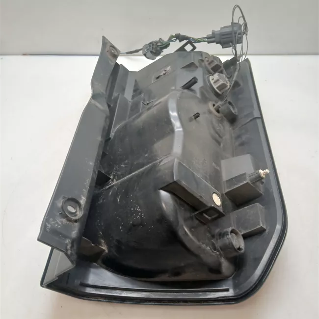 Fanale posteriore destro