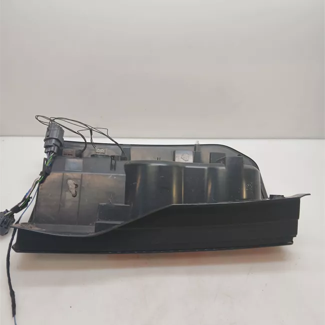 Fanale posteriore destro