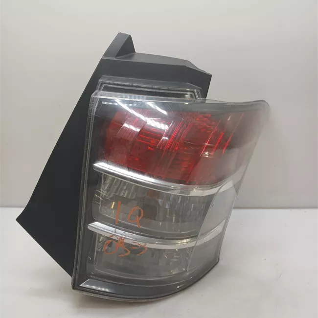 Fanale posteriore destro