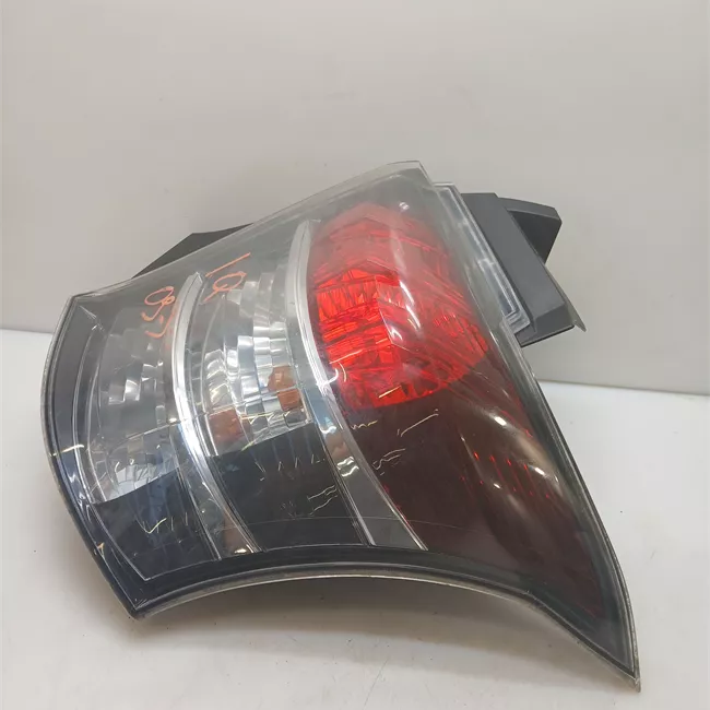 Fanale posteriore destro