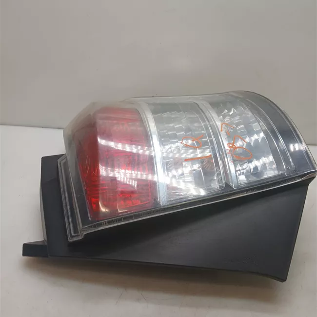 Fanale posteriore destro