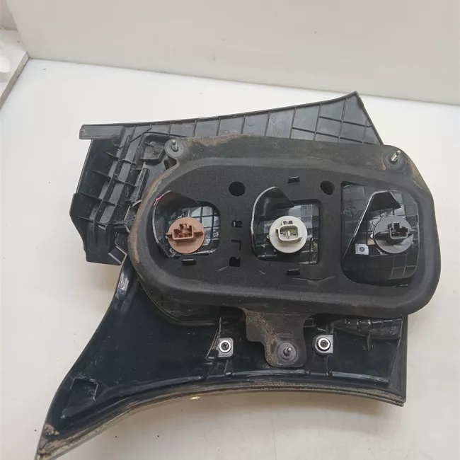 Fanale posteriore destro