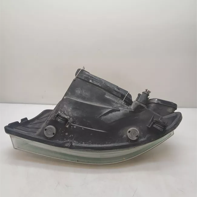 Proiettore destro Completo rosso emotion