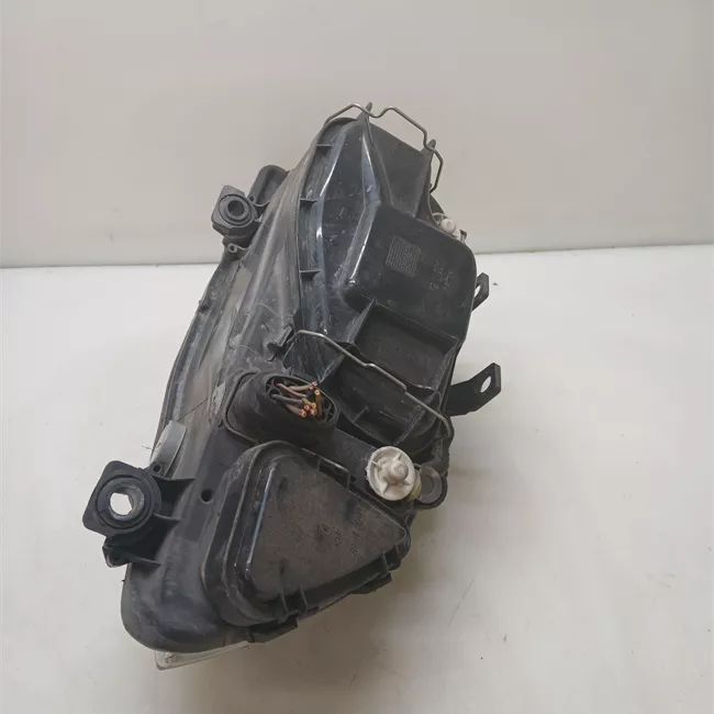 Proiettore destro Completo rosso emotion