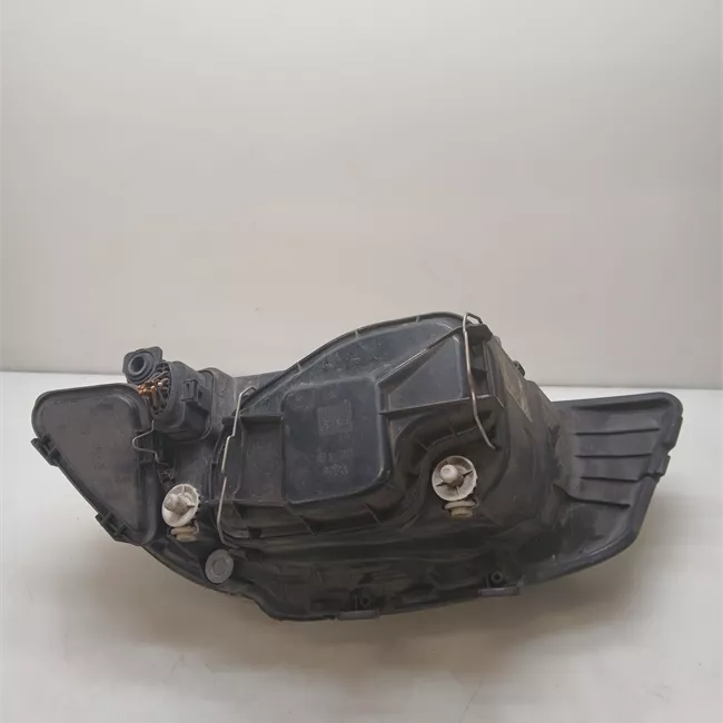 Proiettore destro Completo rosso emotion