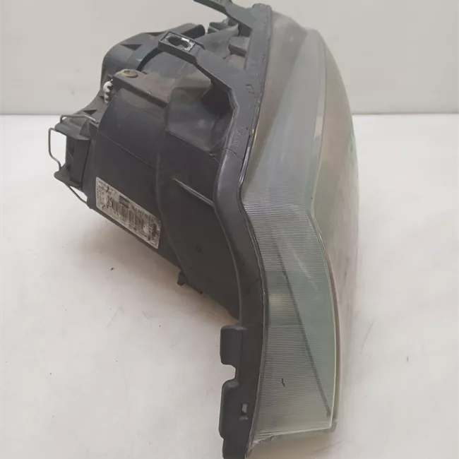 Proiettore sinistro Completo rosso emotion