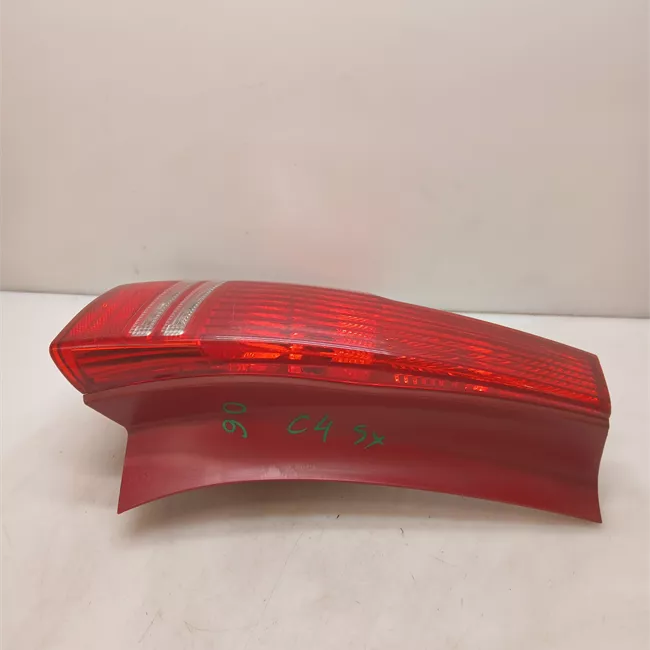 Fanale posteriore sinistro