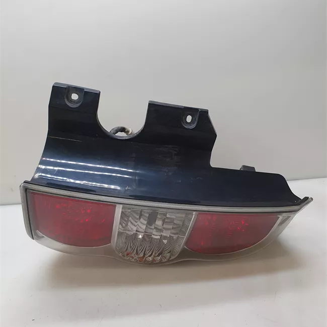 Fanale posteriore destro