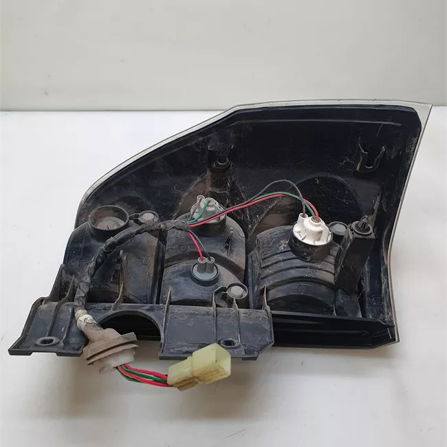 Fanale posteriore destro