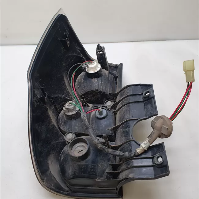 Fanale posteriore destro