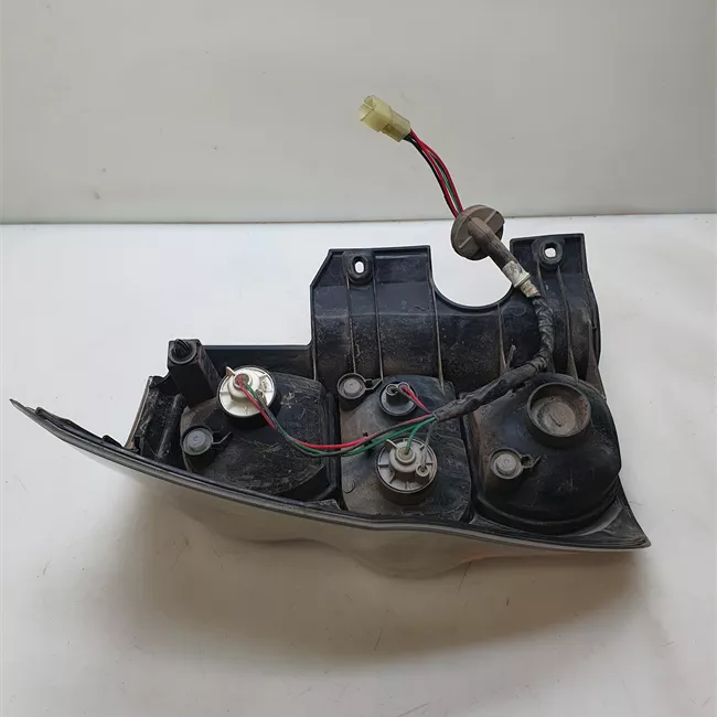 Fanale posteriore destro