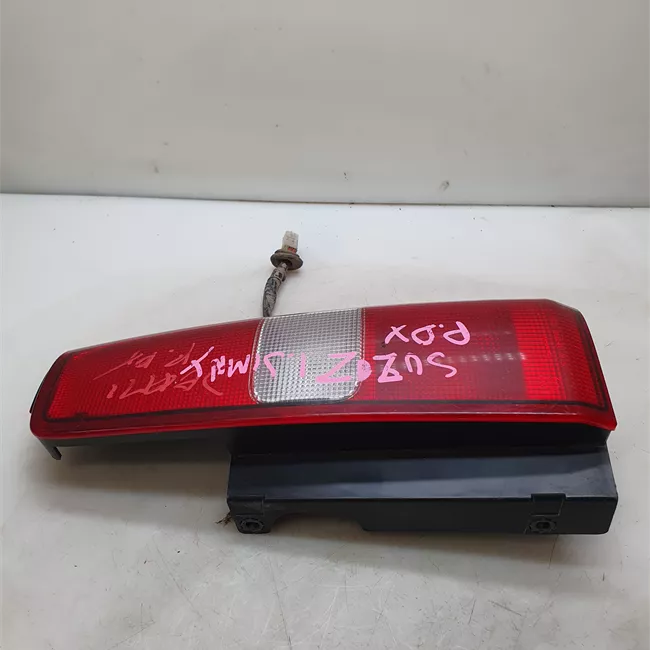 Fanale posteriore destro