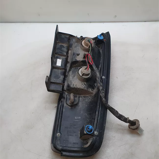 Fanale posteriore destro