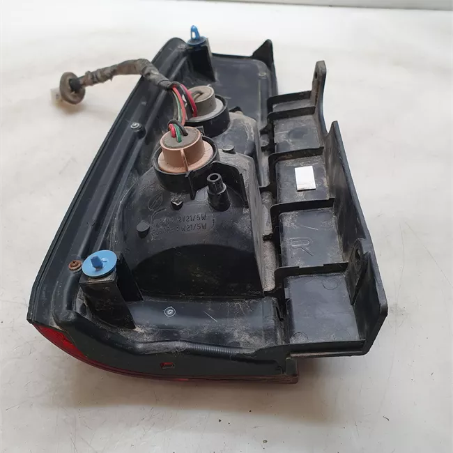 Fanale posteriore destro