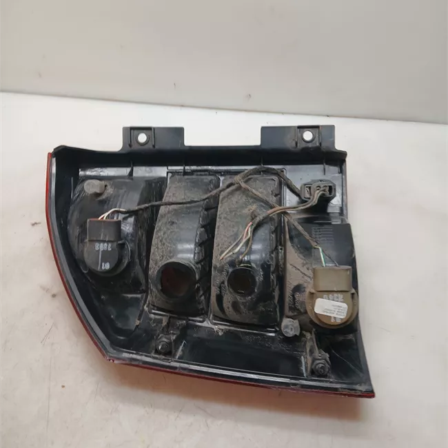 Fanale posteriore destro