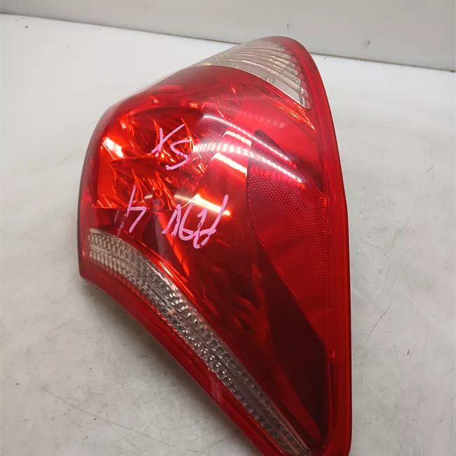 Fanale posteriore sinistro