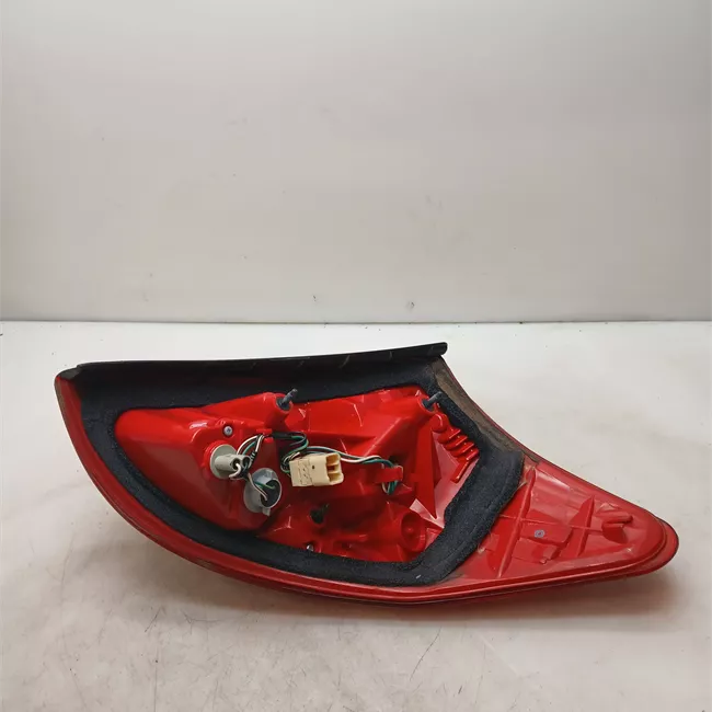 Fanale posteriore sinistro