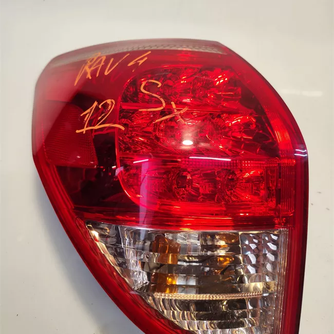 Fanale posteriore sinistro