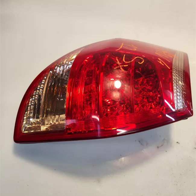 Fanale posteriore sinistro