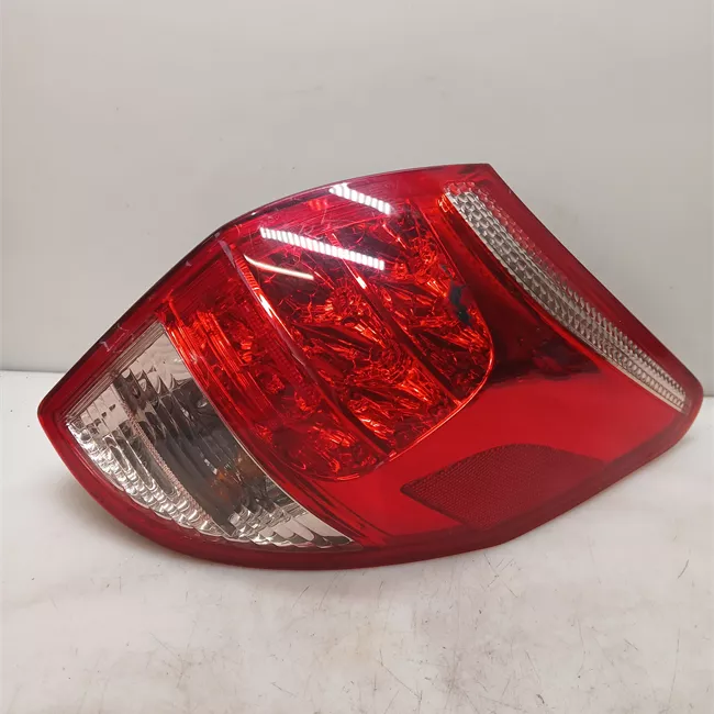 Fanale posteriore destro