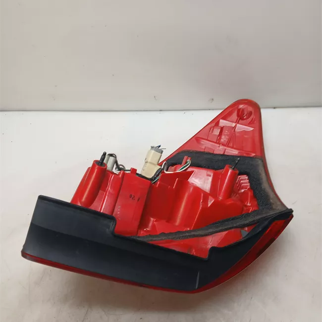 Fanale posteriore destro