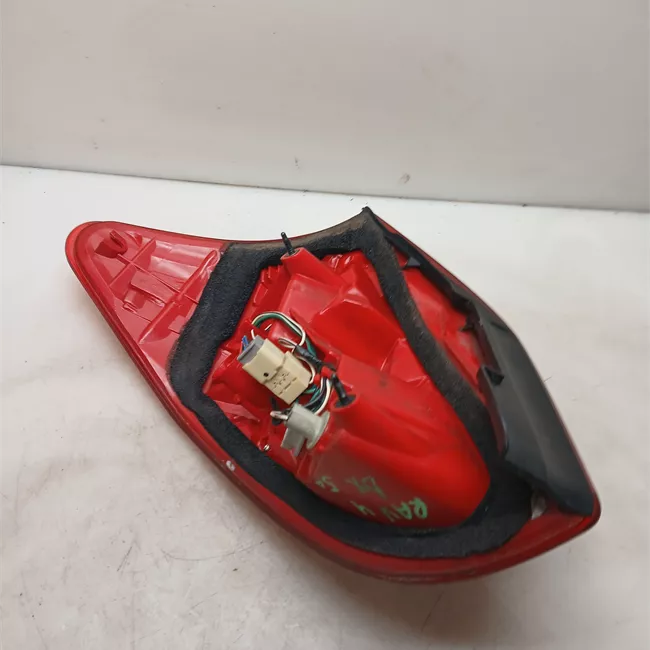 Fanale posteriore destro