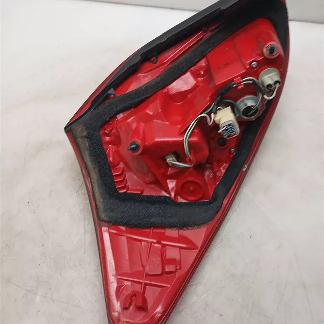 Fanale posteriore destro