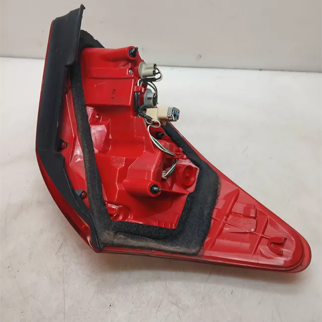 Fanale posteriore destro