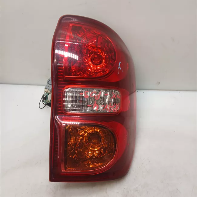 Fanale posteriore destro