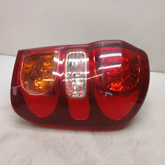 Fanale posteriore destro