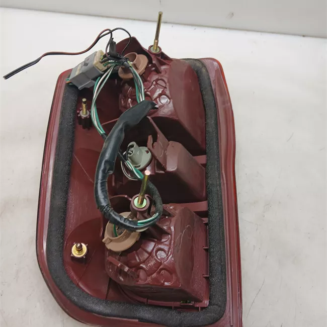 Fanale posteriore destro