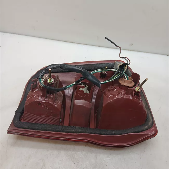 Fanale posteriore destro