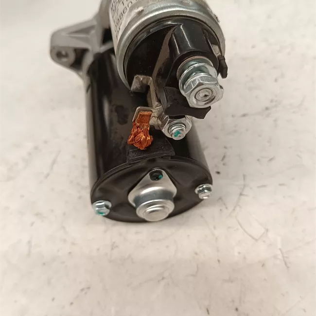 Motorino avviamento rotazionale